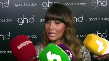 La reacción de Aitana cuando le preguntan por Miguel Ángel Bernardeau