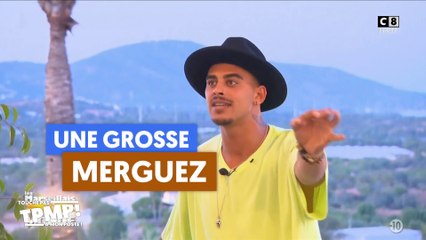 Les génies du PAF : Les métaphores délirantes