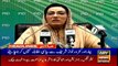 ARYNews Headlines |IHC approves bail plea of Nawaz Sharif on medical grounds| 10PM | 29 Oct 2019