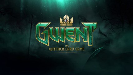 GWENT - Bande-annonce de lancement iOS