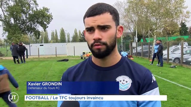 FOOTBALL Le TFC toujours invaincu