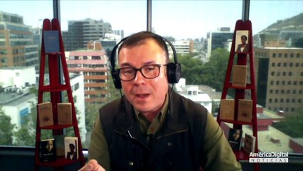 Hay un grupo de manifestantes en Chile que "tienen agenda distinta", aseguró experto