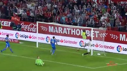 Football | Liga : Le résumé de la 10ème  journée