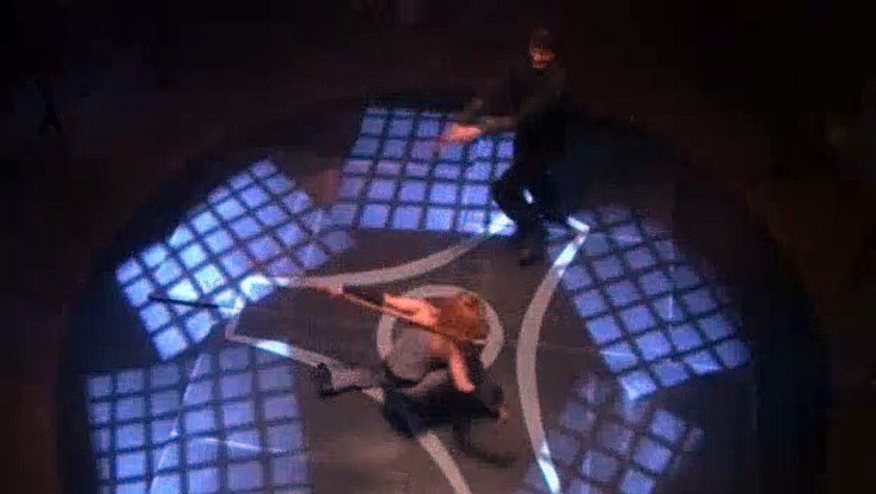 Stargate Atlantis S01E10 - The Storm