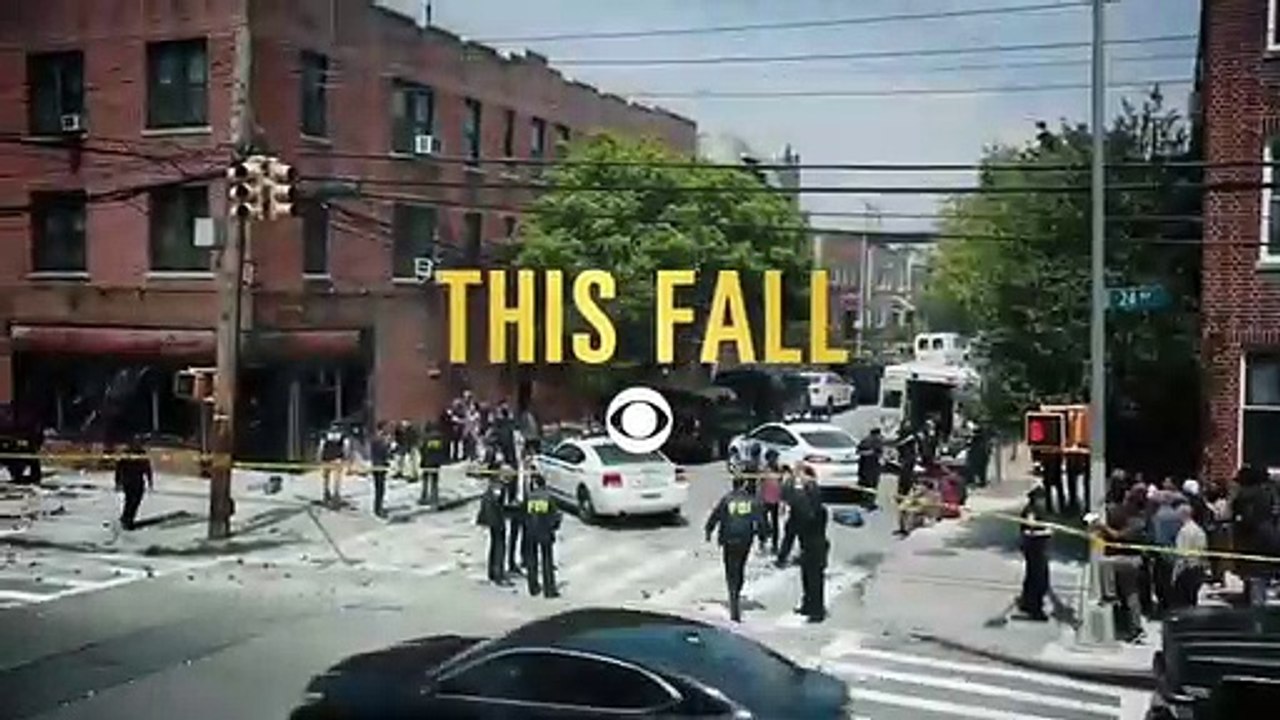 'FBI' - Season 2 Trailer