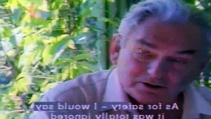BBC - Horizon - 1991 - Red Star In Orbit Part 2 - The Dark Side of the Moon