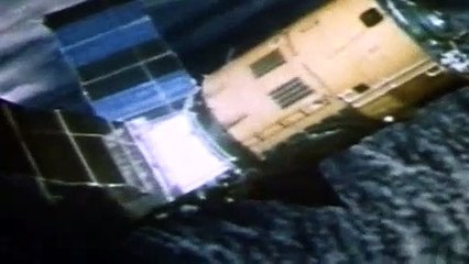 BBC - Horizon - 1991 - Red Star In Orbit Part 3 - The Mission