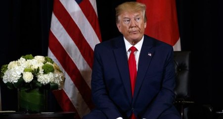 Trump'ın öldürüldüğünü açıkladığı teröristin kim olduğu belli oldu: DEAŞ Sözcüsü Ebu Hasan el-Muhacir