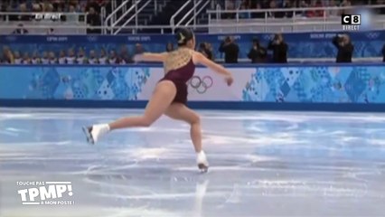 Les meilleurs punchlines de Philippe Candeloro