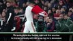 'Devastated' Xhaka needs Arsenal fans' support - Emery