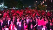 Ataşehir’de Cumhuriyet Bayramı coşkuyla kutlandı