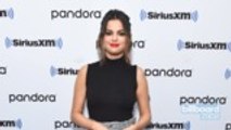 Selena Gomez Gives Sweet Shout-Out to Taylor Swift on Instagram | Billboard News