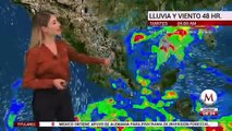 El clima para hoy 29 de octubre, con Cecilia Salamanca
