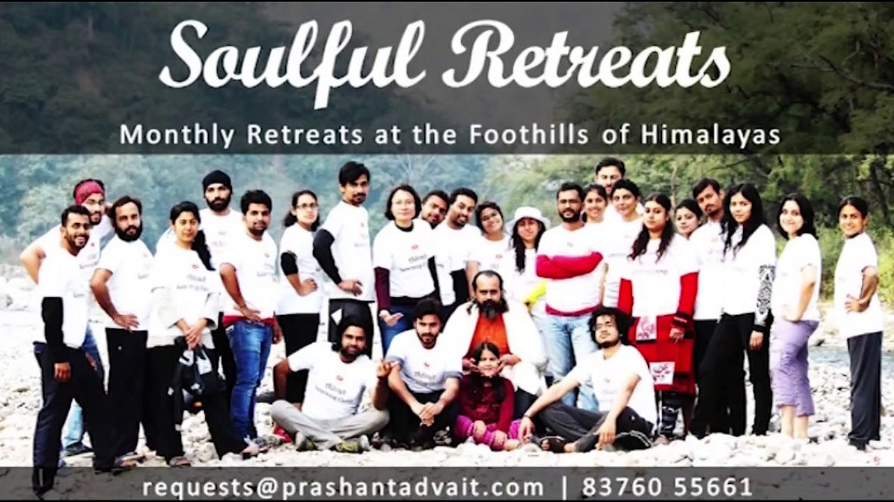 Acharya Prashant: How to not react to hurt?