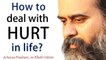 How to deal with hurt in life? || Acharya Prashant on ‘The Beloved’ by Khalil Gibran (2018)