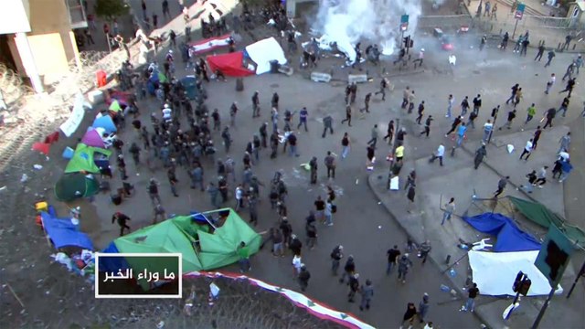 ما وراء الخبر - بعد استقالة الحريري.. لبنان إلى أين؟