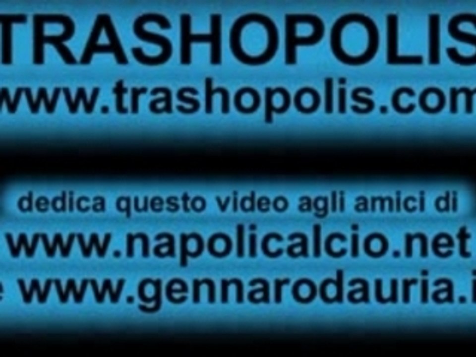 Gennaro D'Auria prevede il futuro del Napoli!