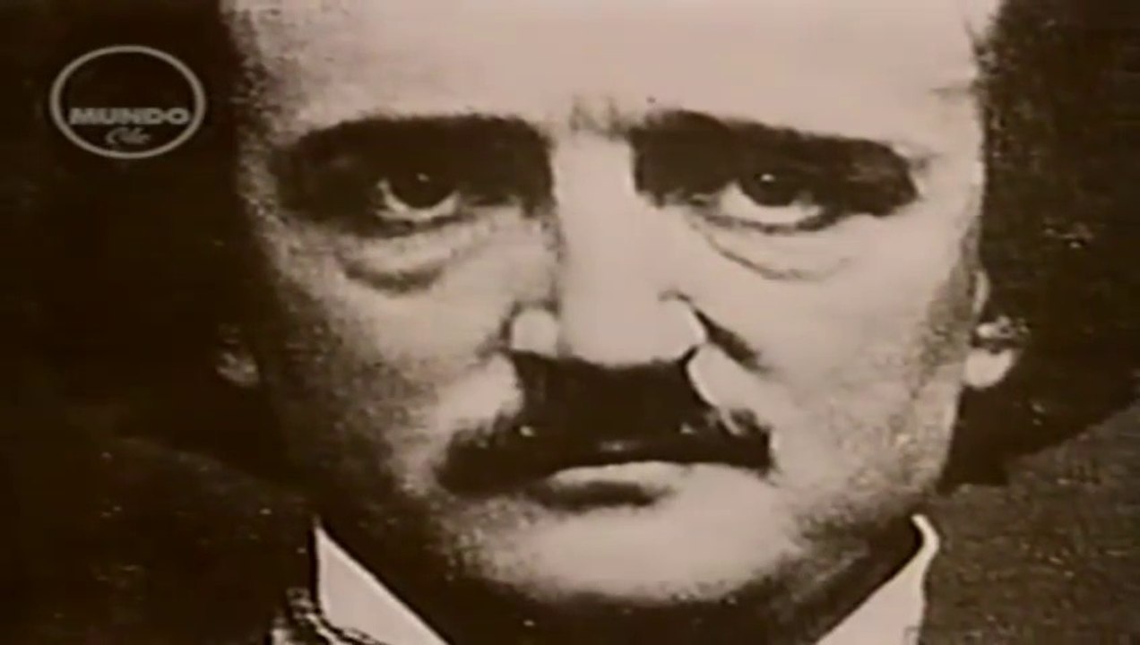 Biografía Edgar Allan Poe