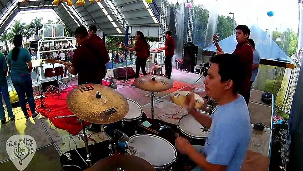 Fe Mayor-Quita la piedra Marta