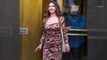 Selena Gomez Wore 6 Outfits in 48 hours