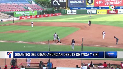 Deportes SIN 29/10/2019