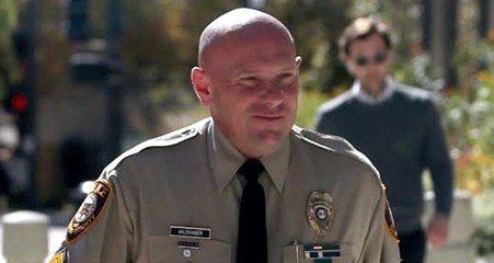 Eşcinsel polise 19 milyon dolar tazminat ödenecek