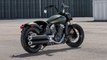 2020 Indian Motorcycle Scout Bobber Twenty MC Commute Review