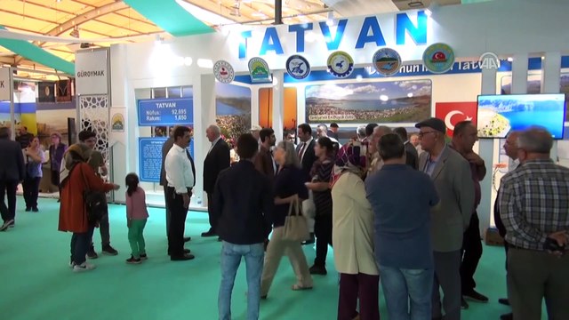 Bitlis Tanıtım Günleri sona erdi - BİTLİS