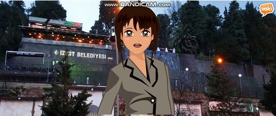 Introducing myself for "Effective English with eTwinners" Project