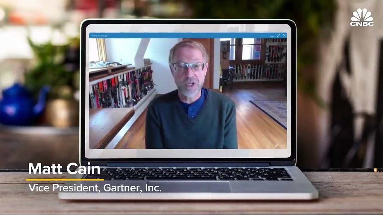 How Google And Gmail Dominated Consumer Email Part 2