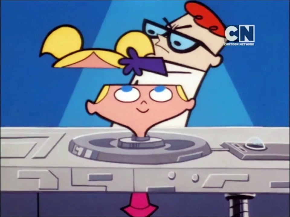 Dee Dee's Peanut Brain