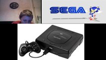 History Games - Sega Saturn  Le flop de Sega #3