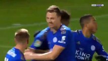 Iheanacho K. Goal HD - Burton	0-1	Leicester 29.10.2019