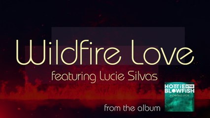 Hootie & The Blowfish - Wildfire Love