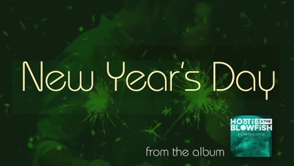 Hootie & The Blowfish - New Year’s Day