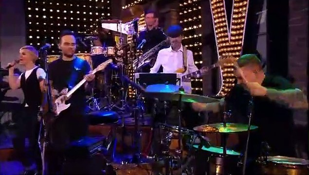 Вечерний Ургант. Иван Дорн 29.10.2019