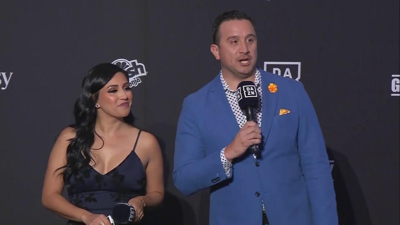 Sergey Kovalev
