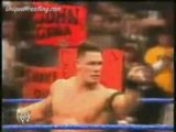 Wwe entrance - john cena - 2nd - my time is now