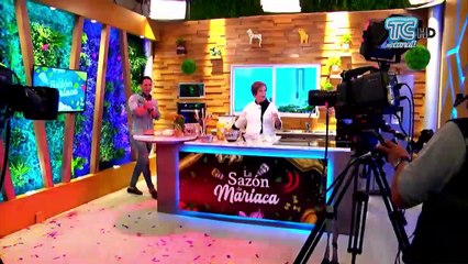 El reto del Guasón de Mariaca Valdés