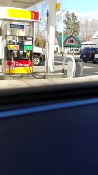 Unstable Woman Gets Tased After Trying To Exorcise A Police Officer