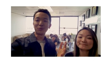 12 vs 1 Speed Dating 12 Girls Without Seeing Them