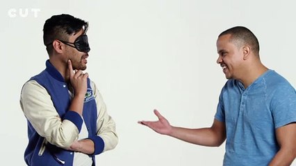 What Language Am I Speaking