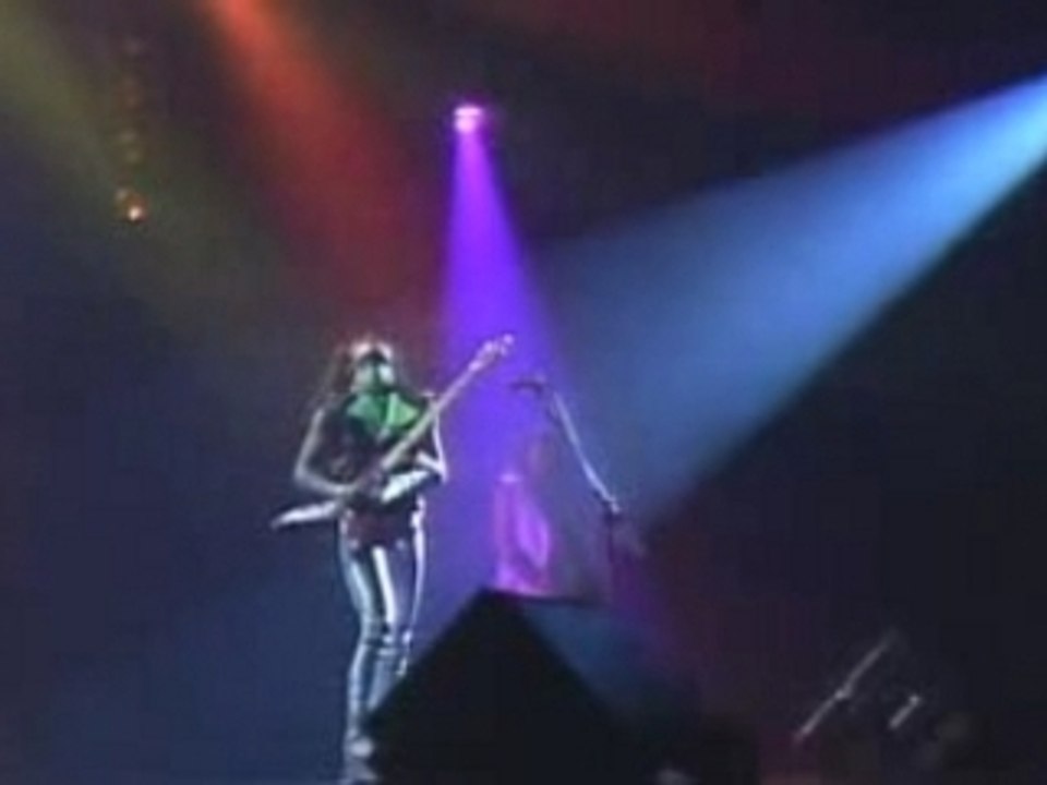 burning love