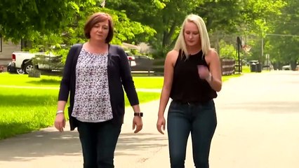 Una Mamá Estuvo Enferma por 10 Años Hasta que un Técnico Encontró Algo Mal en su Caldera