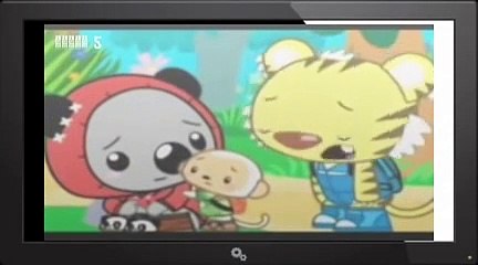 你好 凱蘭 Nǐ Hǎo Kǎi Lan Hello Kai Lan Episode 01 Ladybug Festival Part 03 360p 30fps H264 96kbit c Dailymotion Video