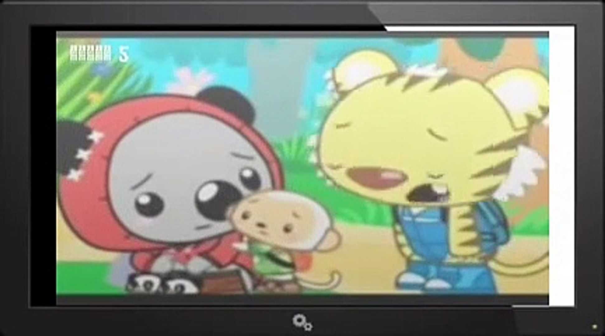 你好 凱蘭 Nǐ Hǎo Kǎi Lan Hello Kai Lan Episode 01 Ladybug Festival Part 03 360p 30fps H264 96kbit c Dailymotion Video