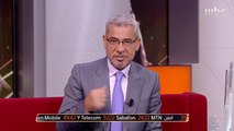 مصطفى الآغا: كلمة الأمير عبد العزيز بن تركي الفيصل وسام على صدر البرنامج وفريقه