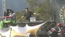 Alternative control live Mexico 02/2006