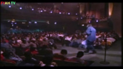 Corey Holcomb - Def Comedy Jam (06)