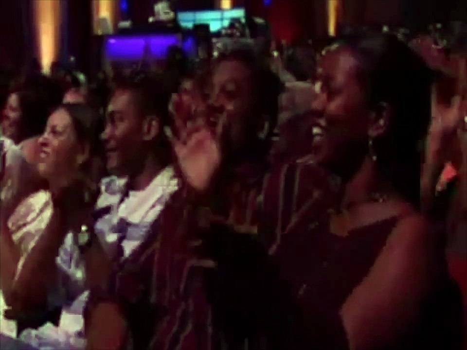 Aries Spears - Def Comedy Jam (06)